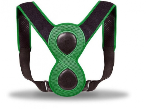 Korektor wad postawy proste plecy stabilizator kręgosłup