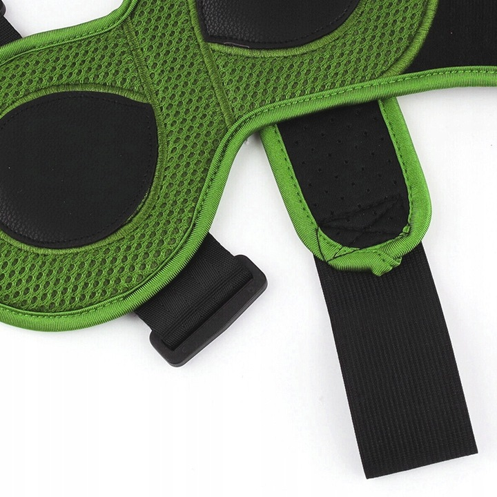 Korektor wad postawy proste plecy stabilizator kręgosłup