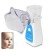 Inhalator nebulizator membranowy Esperanza RESPIRO do inhalacji z regulacją