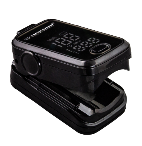 Pulsoksymetr napalcowy Esperanza OXYGEN