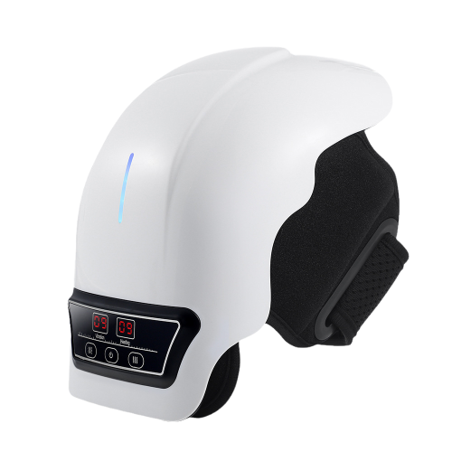 Masażer Rehabilitacyjny Kolana Barku Podgrzewany Na Kolano laserowy