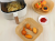 Wkłady formy do frytownicy bezłuszczowej pieczenia Air Fryer foremki 20 cm 100 szt frytkownicy