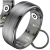 Smart RING do monitorowania zdrowia i aktywności inteligentny pierścień opaska 20,6 mm