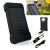 Powerbank zasilany energią słoneczną solarny survival 8000 mAh