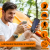 Powerbank zasilany energią słoneczną solarny survival 8000 mAh