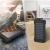 Powerbank zasilany energią słoneczną solarny survival 8000 mAh