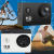 Kamera sportowa Full HD 1080p wodoodporna internetowa AVI