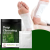 Plastry oczyszczające organizm detoks z toksyn  kinoki Deep Cleansing 10 szt