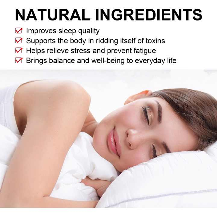 Plastry oczyszczające organizm detoks z toksyn  kinoki Deep Cleansing 10 szt