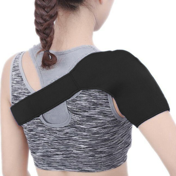 Stabilizator barku orteza na bark ramiona opaska