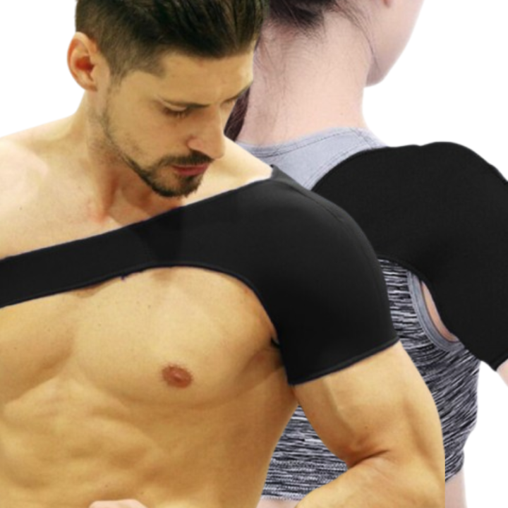 Stabilizator barku orteza na bark ramiona opaska