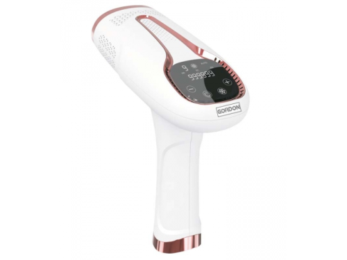 Depilator laserowy IPL dotykowy chłodzący bezbolesny golarka do usuwania włosków