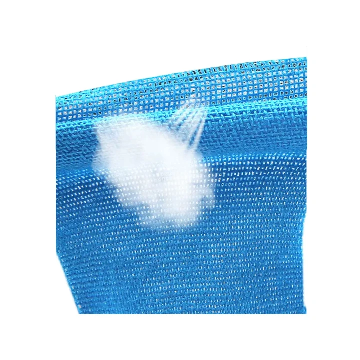 Plastry kinesiotaping orteza opaska na kolano staw tejpy 4 szt