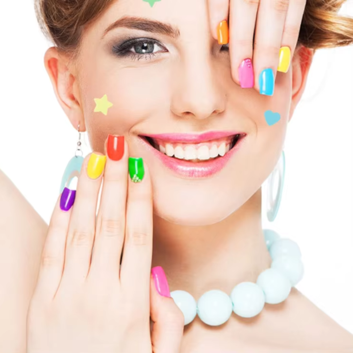 Plastry naklejki na trądzik krosty pryszcze 216 szt hydrokoloidowe