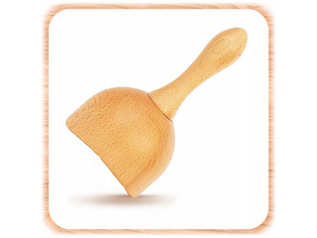 Masażery drewniane do Maderoterapii masaż całego ciała rehabilitacji cellulit