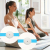 Plastry ochronne na sensor FreeStyle Libre 2/3 wodoodporne 10 szt