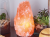 Lampa solna 3-5 kg jonizator kamienna sól himalajska duża