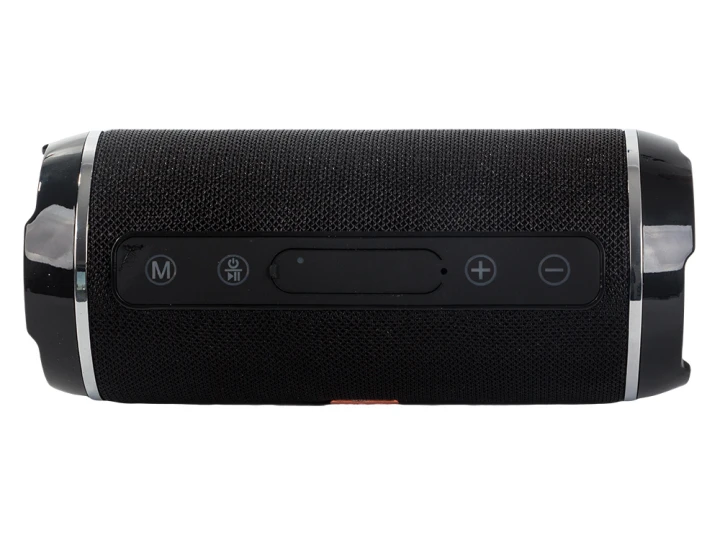 Głośnik bezprzewodowy bluetooth boombox przenośny usb radio fm aux