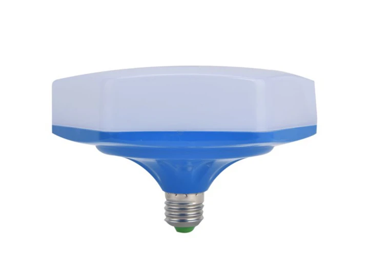 Żarówka kolorowa led rgbw głośnik bluetooth pilot E27 18W