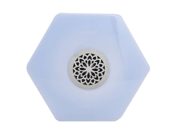 Żarówka kolorowa led rgbw głośnik bluetooth pilot E27 18W