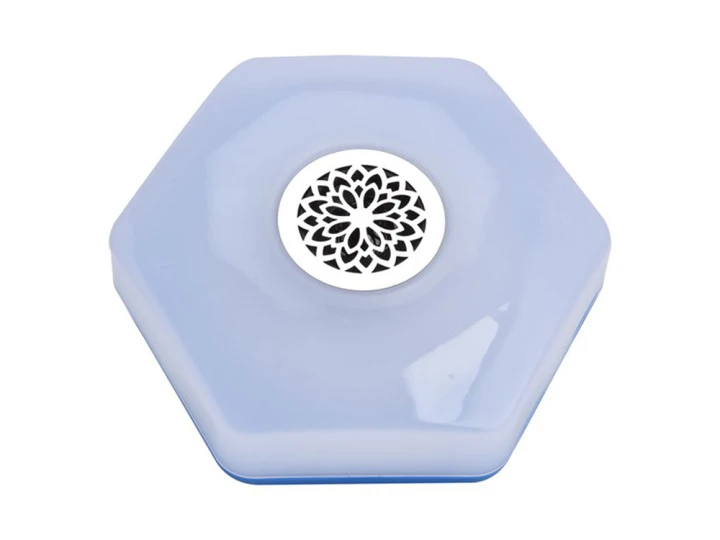 Żarówka kolorowa led rgbw głośnik bluetooth pilot E27 18W