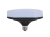 Żarówka kolorowa led rgbw głośnik bluetooth pilot E27 18W