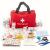 Apteczka Pierwszej Pomocy Turystyczna Podróżna Samochodowa First Aid Kit