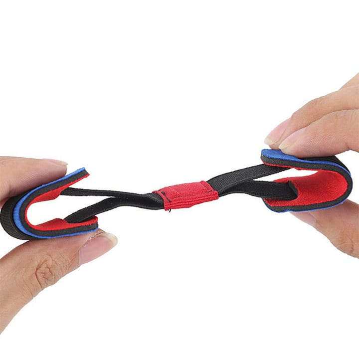 Aparat do ćwiczeń haluksy przyrząd do rozciągania