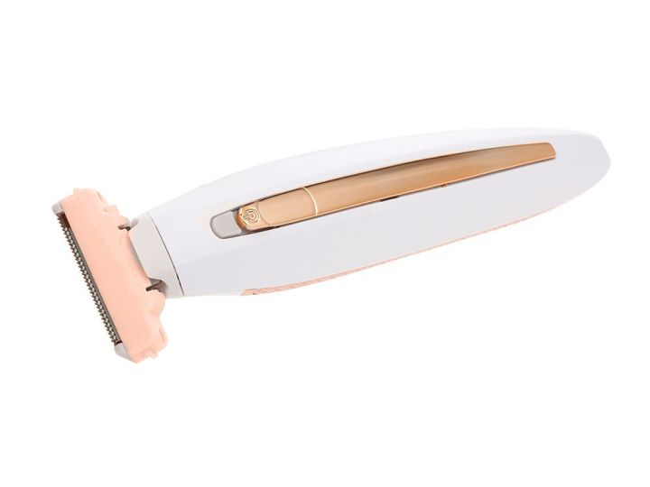 Depilator do ciała maszynka bikini