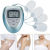 Elektrostymulator mięśni TENS EMS Slimming Massager cellulit masażer rehabilitacja