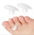 Podkładki żelowe pod palce młotkowate