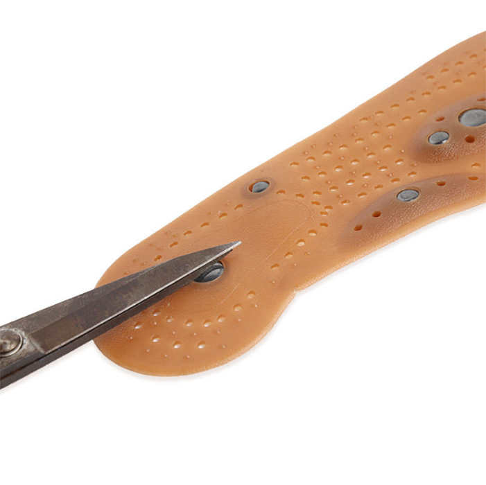 Wkładki do butów magnetyczne