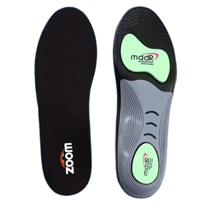 najlepsze wkładki ortopedyczne do sportu