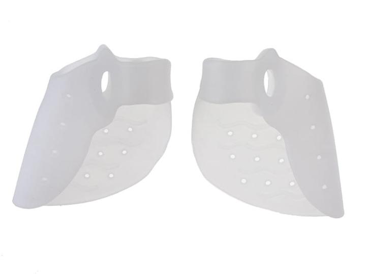 Żelowe kliny na haluksy z osłoną 3d