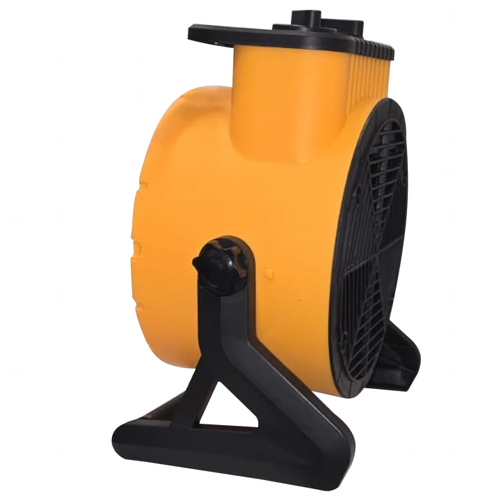 Nagrzewnica Elektryczna Dmuchawa 2kW Farelka Grzejnik Termostat 2000W
