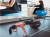 Piłka gimnastyczna fitness 65cm do rehabilitacji z pompką