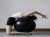 Piłka gimnastyczna fitness 65cm do rehabilitacji z pompką