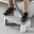 Podnóżek toaletowy – ergonomiczny podest łazienkowy do WC dla dzieci i dorosłych