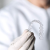 2x szyna relaksacyjna zgrzytanie zębami bruksizm nakładka na zęby