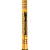 Kijki Trekkingowe Teleskopowe 135 cm Anti-Shock z Kompasem Złote Nordic Walking Góry
