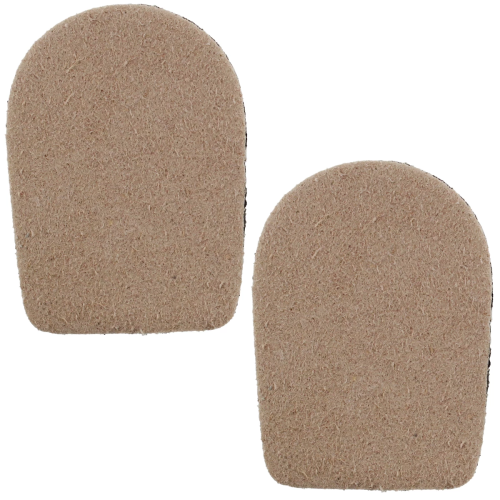 Podpiętki Wkładki Amortyzujące Piętę Ochronne Do Butów Na Otarcia Wklejane