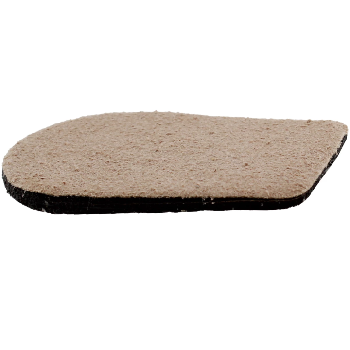 Podpiętki Wkładki Amortyzujące Piętę Ochronne Do Butów Na Otarcia Wklejane