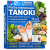 plastry oczyszczające tanoki detox foot pads