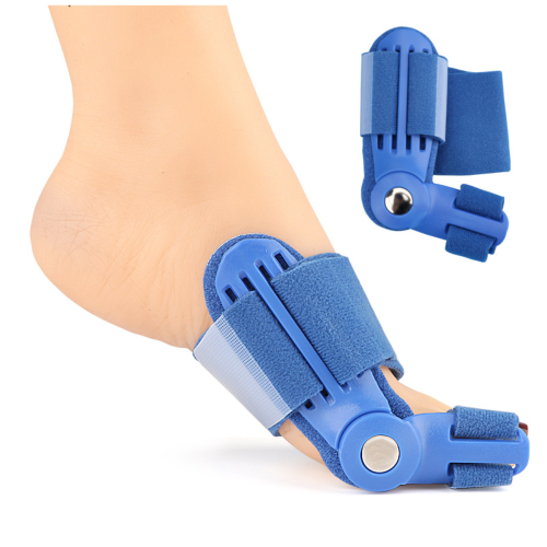 Aparat dynamiczny na haluksy – orteza korekcyjna Hallux Valgus PREMIUM