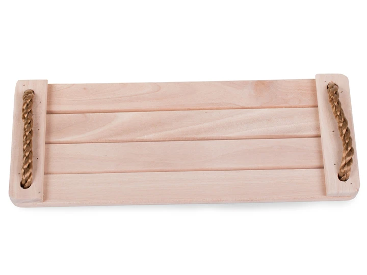 Drewniana huśtawka ogrodowa dla dzieci i dorosłych – solidna i bezpieczna