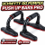 Uchwyty do pompek Push Up Bars PRO – antypoślizgowe, ergonomiczne, zestaw 2 szt
