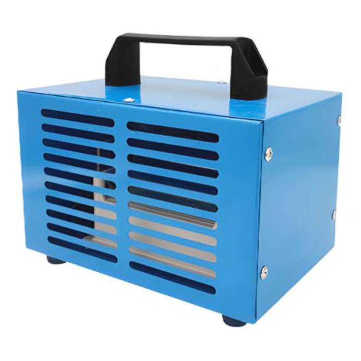 Generator ozonu 60 g/h – natychmiastowa dezynfekcja i świeże powietrze