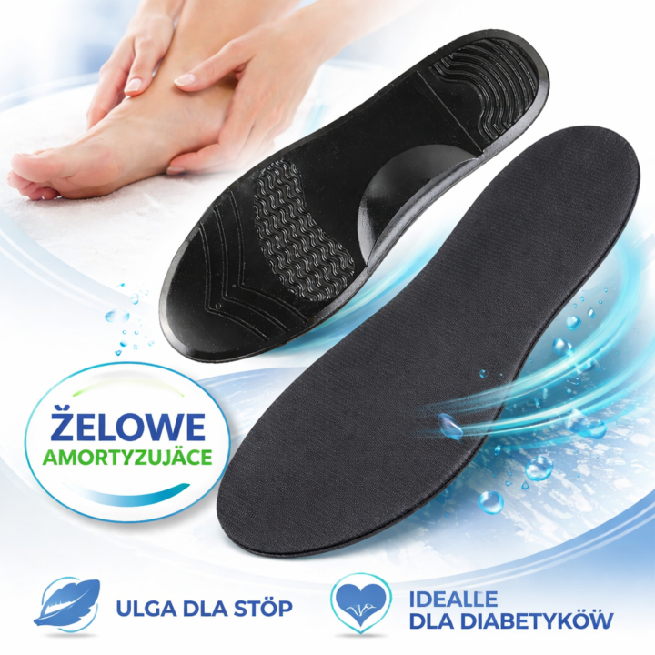 Amortyzujące wkładki żelowe dla stóp.png