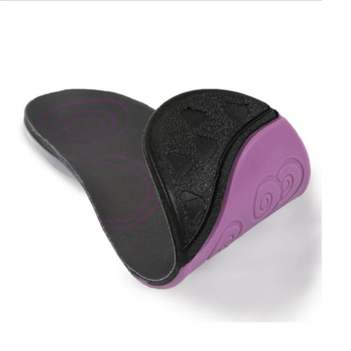 Komfort nawet po wielu godzinach