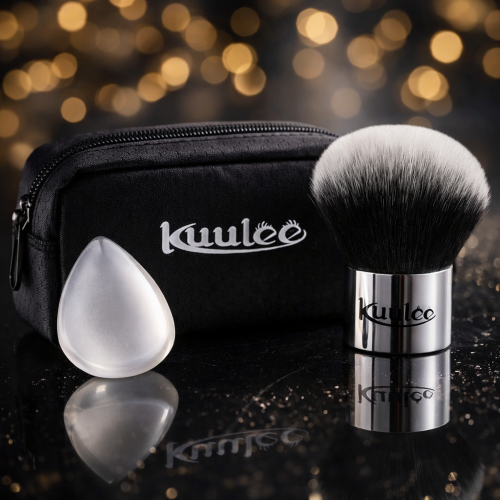 Profesjonalny zestaw makijażowy Kuulee.png